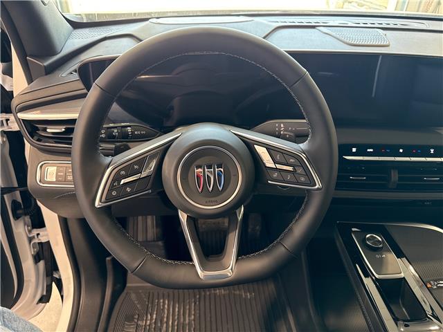 2025 Buick Enclave Sport Touring (Stk: 13908) in Roblin - Image 8 of 12