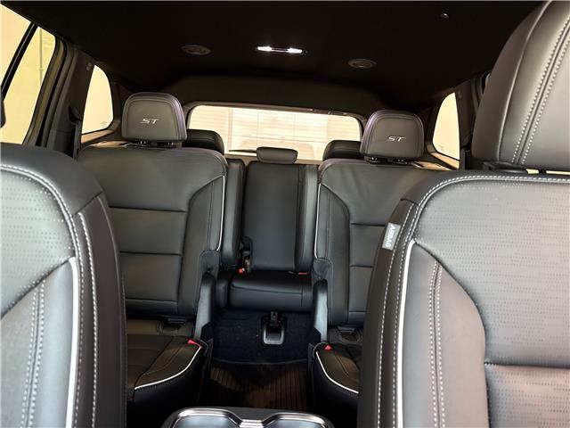 2025 Buick Enclave Sport Touring (Stk: 13908) in Roblin - Image 12 of 12