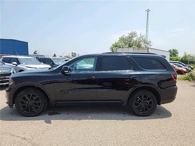 2019 Dodge Durango Citadel (Stk: 8584A) in Cambridge - Image 2 of 39