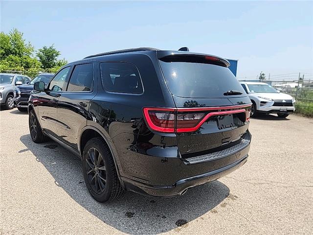 2019 Dodge Durango Citadel (Stk: 8584A) in Cambridge - Image 3 of 39