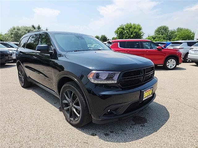 2019 Dodge Durango Citadel (Stk: 8584A) in Cambridge - Image 7 of 39