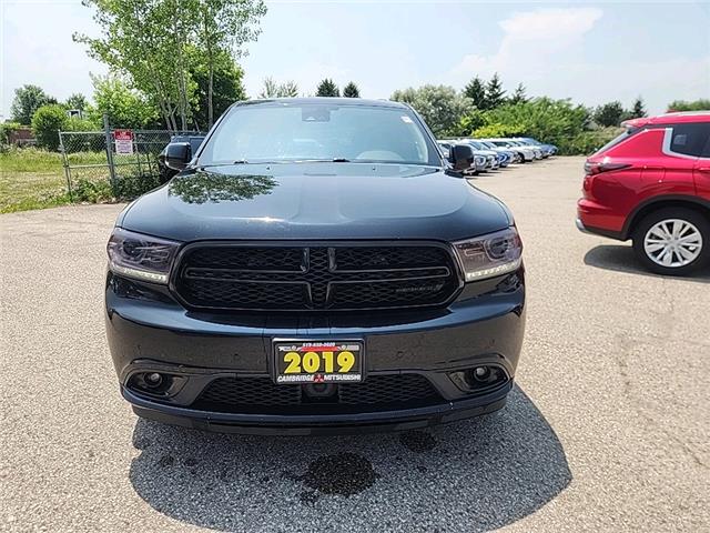 2019 Dodge Durango Citadel (Stk: 8584A) in Cambridge - Image 8 of 39