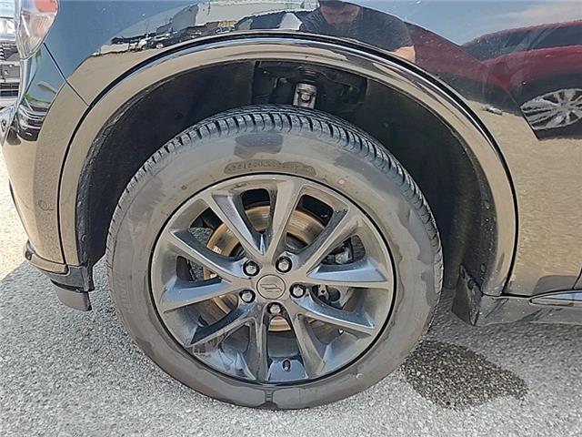 2019 Dodge Durango Citadel (Stk: 8584A) in Cambridge - Image 9 of 39