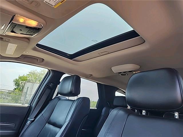 2019 Dodge Durango Citadel (Stk: 8584A) in Cambridge - Image 13 of 39