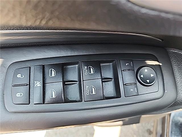 2019 Dodge Durango Citadel (Stk: 8584A) in Cambridge - Image 14 of 39