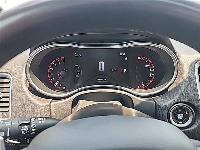 2019 Dodge Durango Citadel (Stk: 8584A) in Cambridge - Image 15 of 39