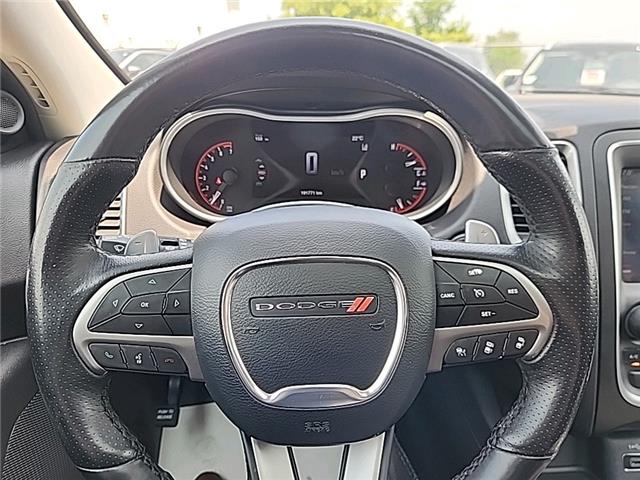 2019 Dodge Durango Citadel (Stk: 8584A) in Cambridge - Image 16 of 39
