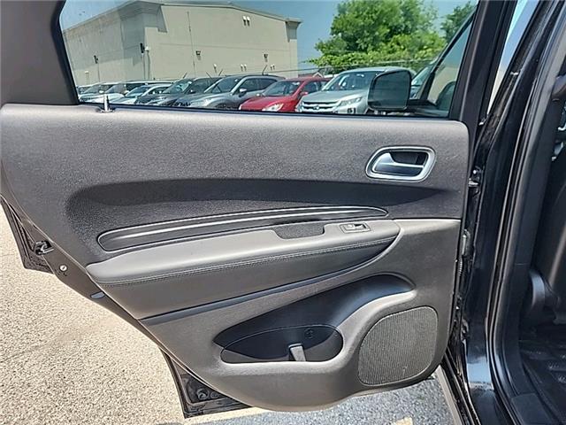 2019 Dodge Durango Citadel (Stk: 8584A) in Cambridge - Image 20 of 39