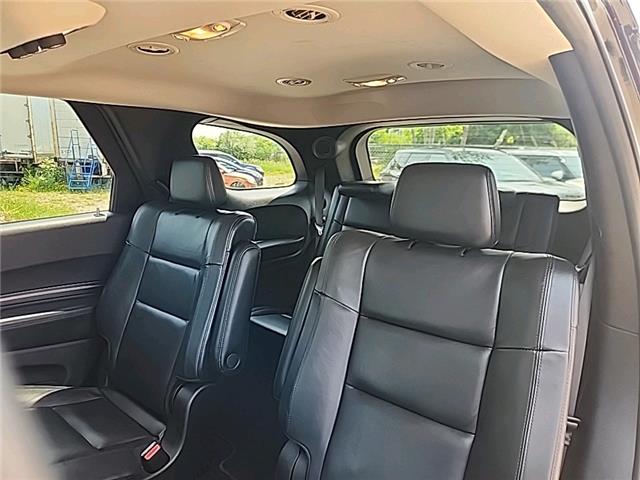 2019 Dodge Durango Citadel (Stk: 8584A) in Cambridge - Image 22 of 39