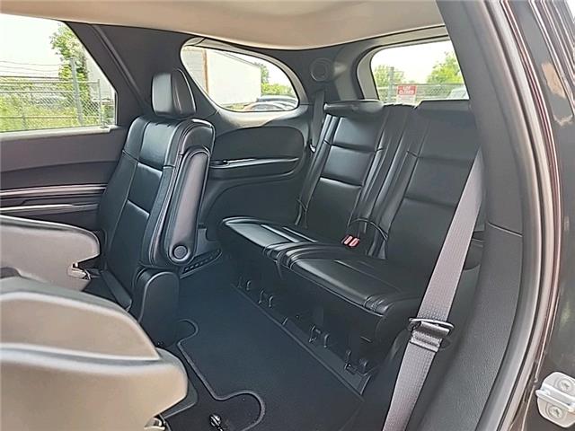 2019 Dodge Durango Citadel (Stk: 8584A) in Cambridge - Image 23 of 39