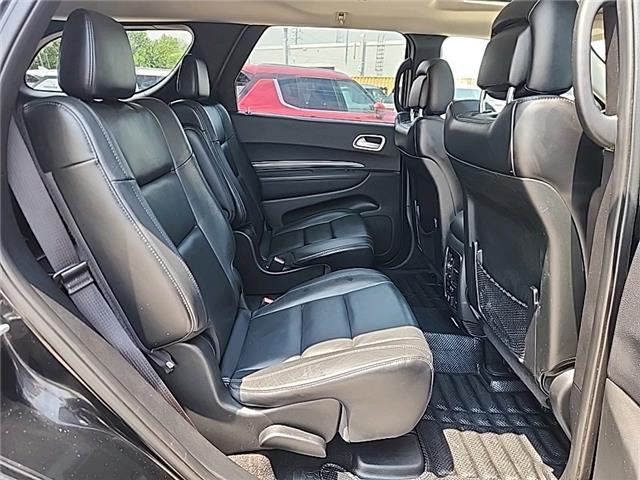 2019 Dodge Durango Citadel (Stk: 8584A) in Cambridge - Image 29 of 39