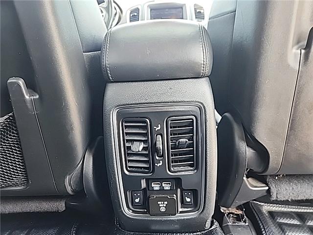 2019 Dodge Durango Citadel (Stk: 8584A) in Cambridge - Image 30 of 39