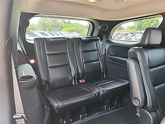 2019 Dodge Durango Citadel (Stk: 8584A) in Cambridge - Image 31 of 39
