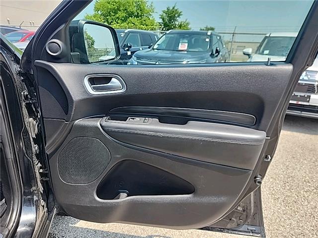 2019 Dodge Durango Citadel (Stk: 8584A) in Cambridge - Image 32 of 39