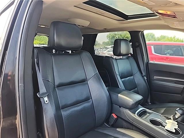2019 Dodge Durango Citadel (Stk: 8584A) in Cambridge - Image 34 of 39
