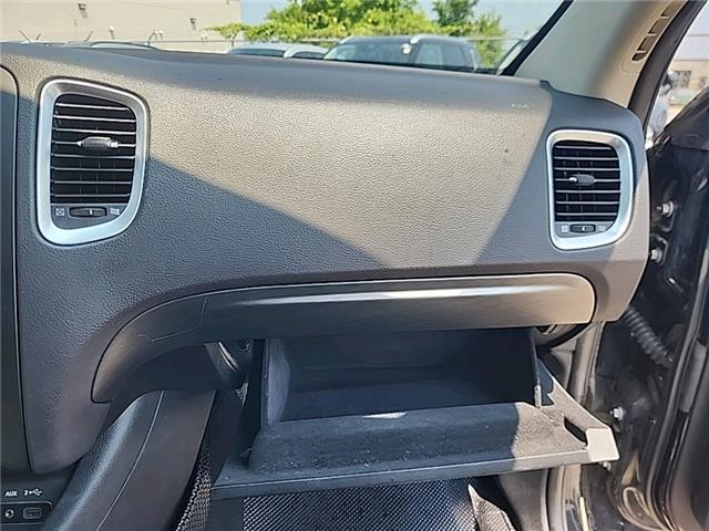 2019 Dodge Durango Citadel (Stk: 8584A) in Cambridge - Image 35 of 39