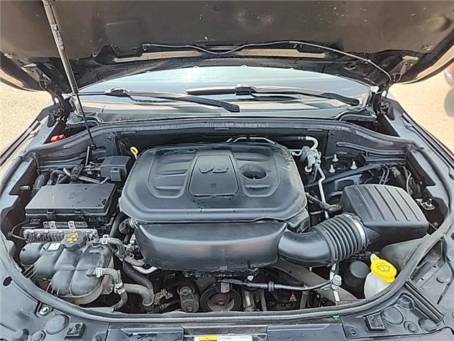 2019 Dodge Durango Citadel (Stk: 8584A) in Cambridge - Image 37 of 39