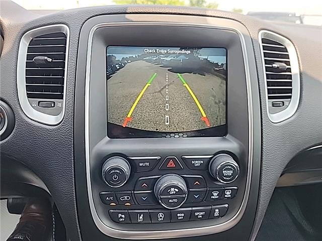 2019 Dodge Durango Citadel (Stk: 8584A) in Cambridge - Image 38 of 39