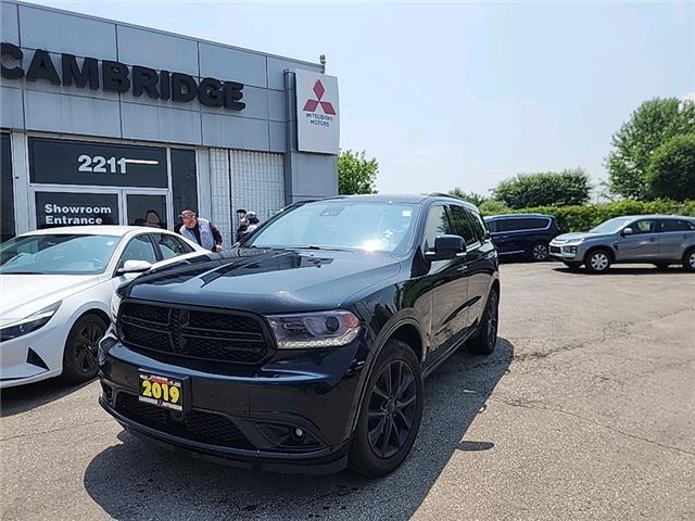2019 Dodge Durango Citadel (Stk: 8584A) in Cambridge - Image 39 of 39