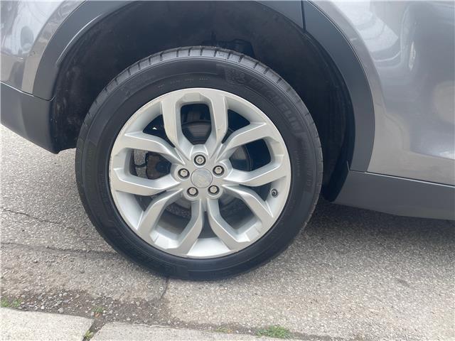 2016 Land Rover Discovery Sport HSE (Stk: L566392) in Scarborough - Image 4 of 21
