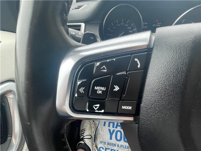 2016 Land Rover Discovery Sport HSE (Stk: L566392) in Scarborough - Image 15 of 21