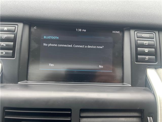 2016 Land Rover Discovery Sport HSE (Stk: L566392) in Scarborough - Image 19 of 21