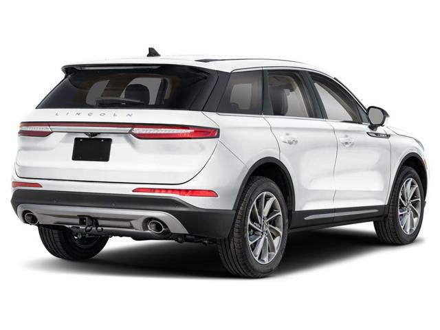 2025 Lincoln Corsair Premiere (Stk: PH017) in Sault Ste. Marie - Image 3 of 12