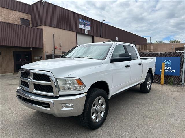 2014 RAM 3500 SLT (Stk: 119171) in Calgary - Image 1 of 20