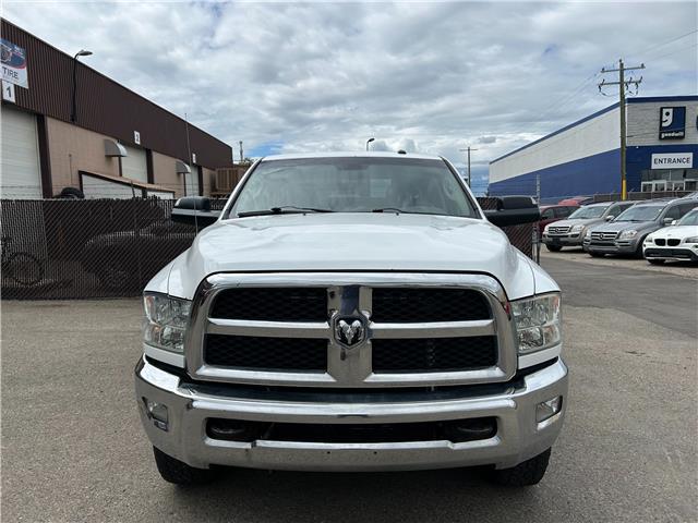 2014 RAM 3500 SLT (Stk: 119171) in Calgary - Image 2 of 20