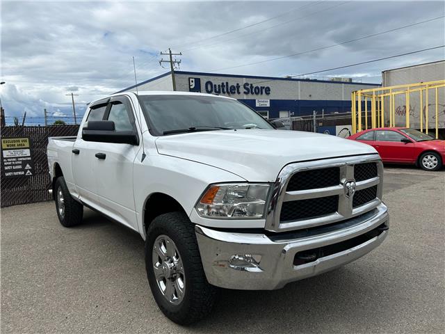 2014 RAM 3500 SLT (Stk: 119171) in Calgary - Image 3 of 20