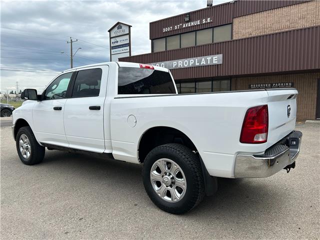 2014 RAM 3500 SLT (Stk: 119171) in Calgary - Image 4 of 20
