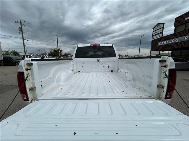 2014 RAM 3500 SLT (Stk: 119171) in Calgary - Image 19 of 20