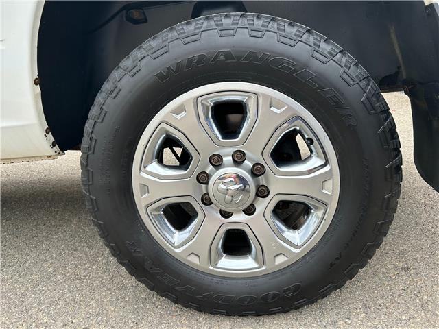 2014 RAM 3500 SLT (Stk: 119171) in Calgary - Image 20 of 20
