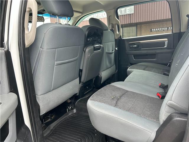 2014 RAM 3500 SLT (Stk: 119171) in Calgary - Image 13 of 20