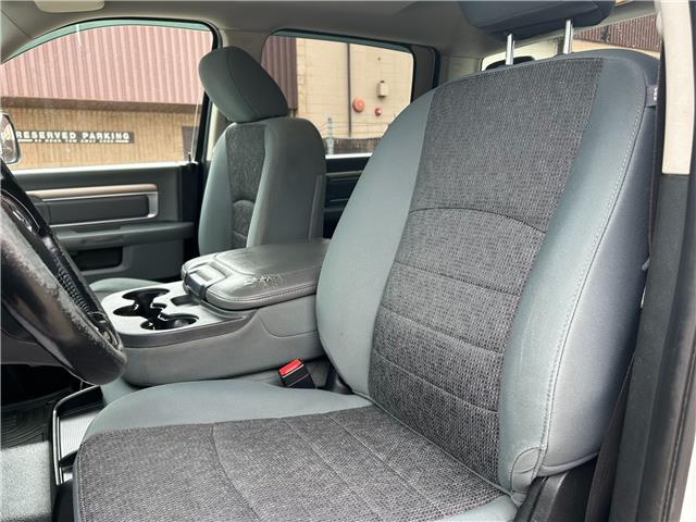 2014 RAM 3500 SLT (Stk: 119171) in Calgary - Image 15 of 20