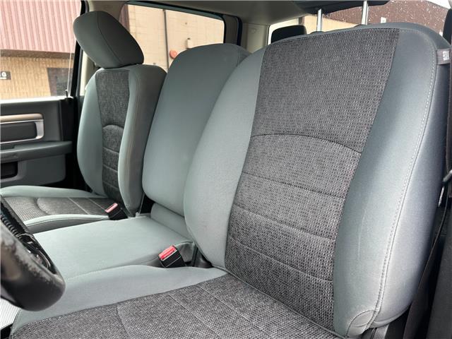 2014 RAM 3500 SLT (Stk: 119171) in Calgary - Image 16 of 20