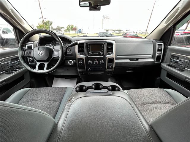 2014 RAM 3500 SLT (Stk: 119171) in Calgary - Image 9 of 20