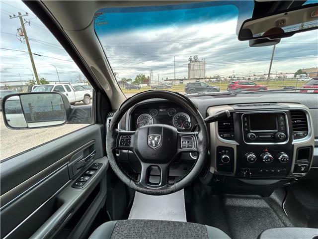 2014 RAM 3500 SLT (Stk: 119171) in Calgary - Image 8 of 20