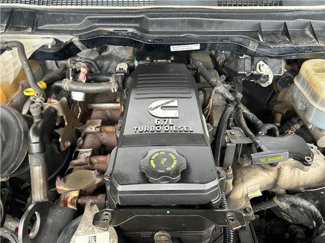 2014 RAM 3500 SLT (Stk: 119171) in Calgary - Image 18 of 20