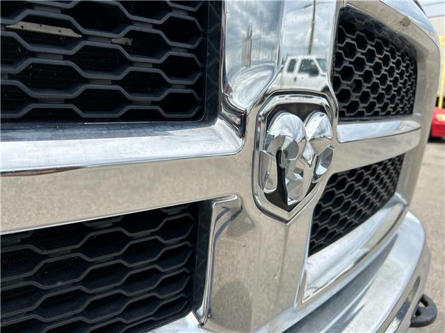 2014 RAM 3500 SLT (Stk: 119171) in Calgary - Image 17 of 20