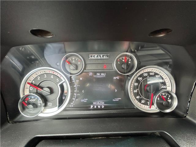 2014 RAM 3500 SLT (Stk: 119171) in Calgary - Image 7 of 20