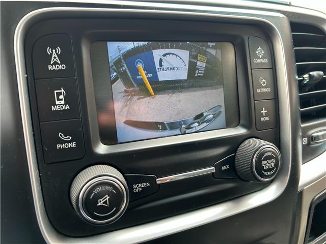2014 RAM 3500 SLT (Stk: 119171) in Calgary - Image 11 of 20