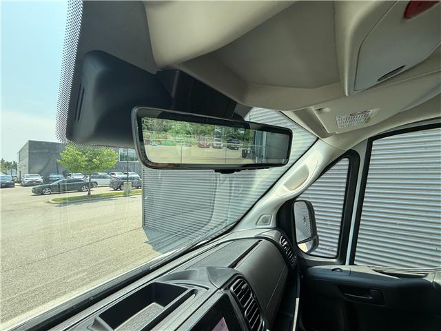 2025 RAM ProMaster 1500 Low Roof (Stk: 25380) in London - Image 10 of 12