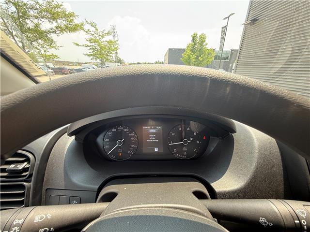 2025 RAM ProMaster 1500 Low Roof (Stk: 25380) in London - Image 11 of 12