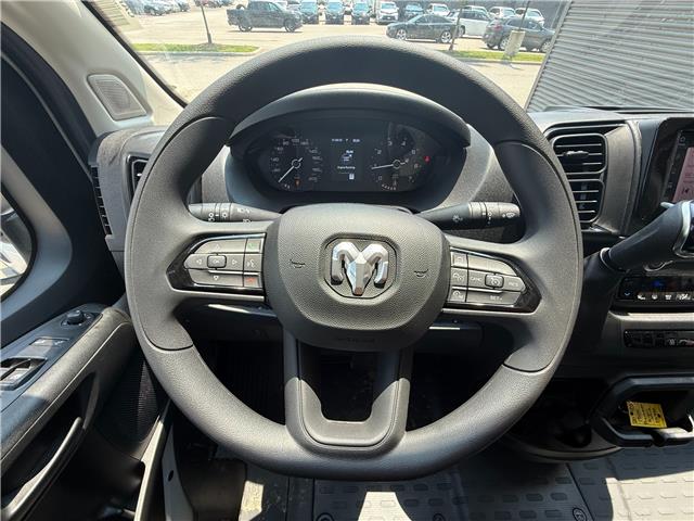 2025 RAM ProMaster 1500 Low Roof (Stk: 25380) in London - Image 8 of 12