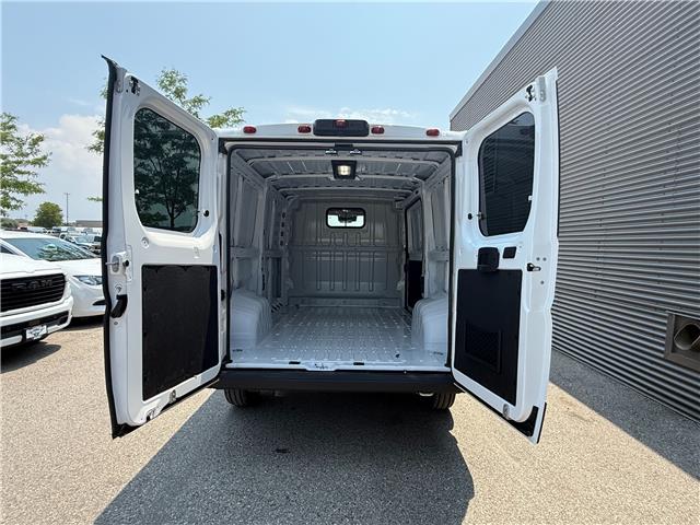 2025 RAM ProMaster 1500 Low Roof (Stk: 25380) in London - Image 6 of 12