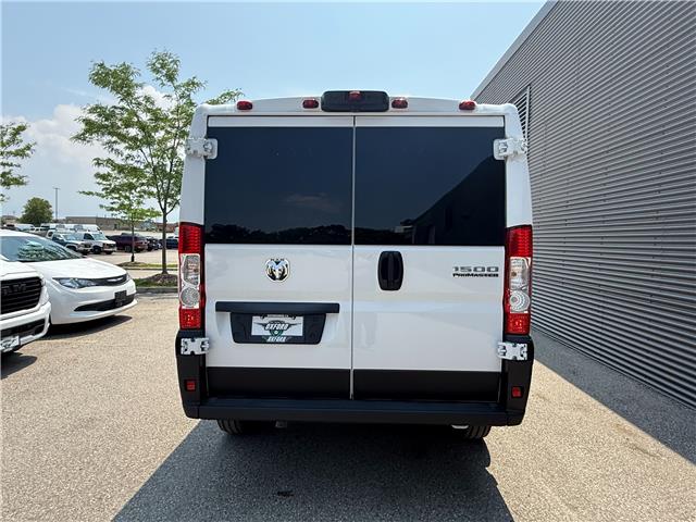 2025 RAM ProMaster 1500 Low Roof (Stk: 25380) in London - Image 5 of 12
