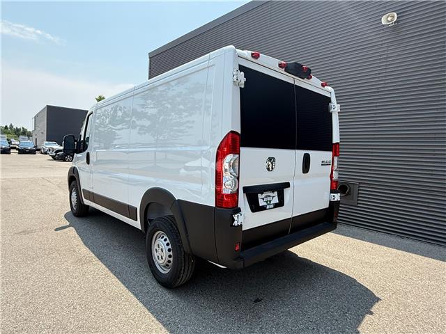 2025 RAM ProMaster 1500 Low Roof (Stk: 25380) in London - Image 4 of 12