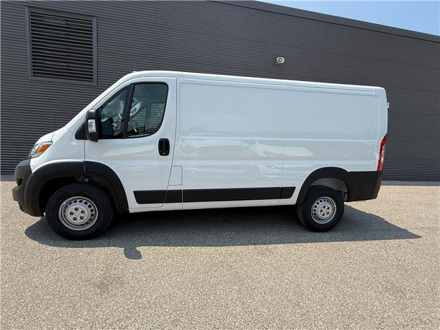 2025 RAM ProMaster 1500 Low Roof (Stk: 25380) in London - Image 3 of 12