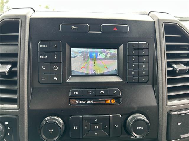 2022 Ford F-250 XL (Stk: AC7423) in Calgary - Image 12 of 21 2022 Ford F-250 XL (Stk: AC7423) in Calgary - Image 12 of 21